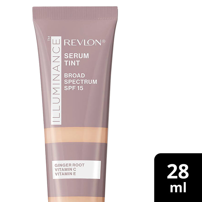 Revlon Illuminance Tinted Serum SPF15 301 Cool Beige