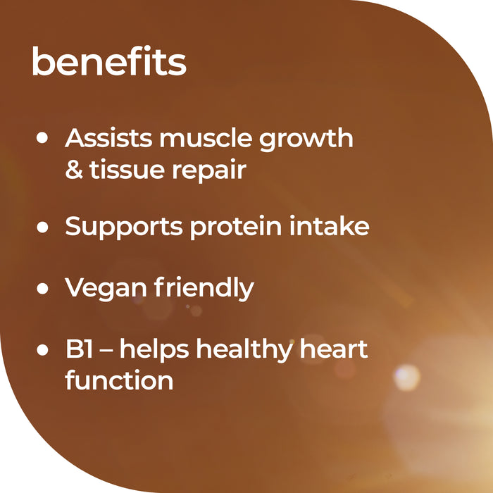 Nature's Way Instant Natural Protein Chocolate 400g