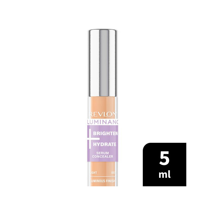 Revlon Illuminance Serum Concealer 002 Light