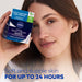 Nivea Daily Essentials Regenerating Normal Skin/Combination Skin Night Cream 50ml.