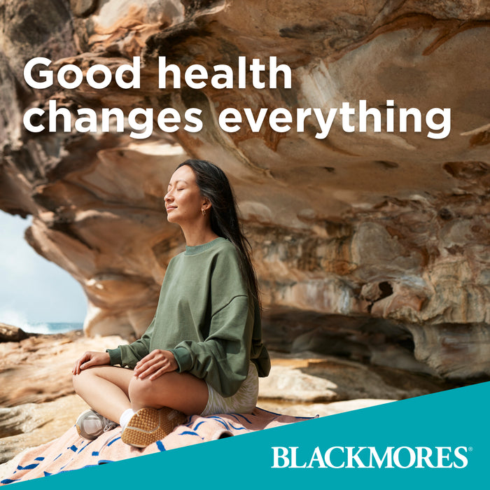 Blackmores Insolar 60 Tablets