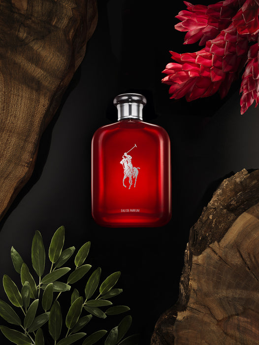 Ralph Lauren Polo Red EDP 125ml.