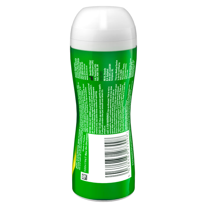 Durex Lubricants Play Aloe Vera 2 In 1 Massage 200ml.