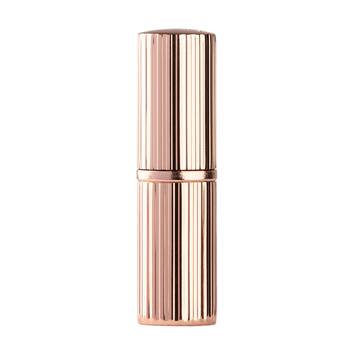 MCo Beauty Creme Matte Luxe Lipstick Luxe Pink