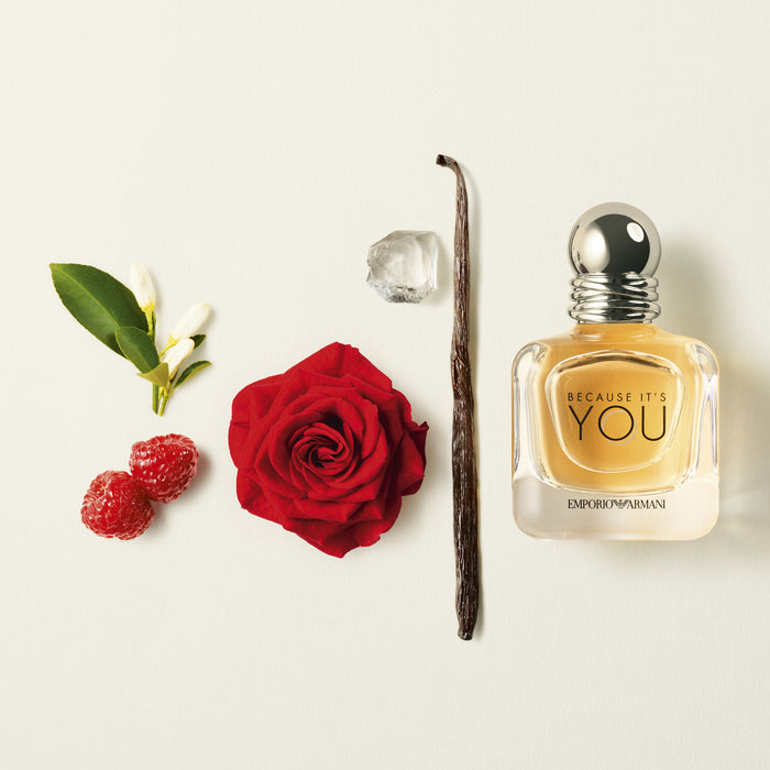 Giorgio Armani Because It's You EDP 100mL