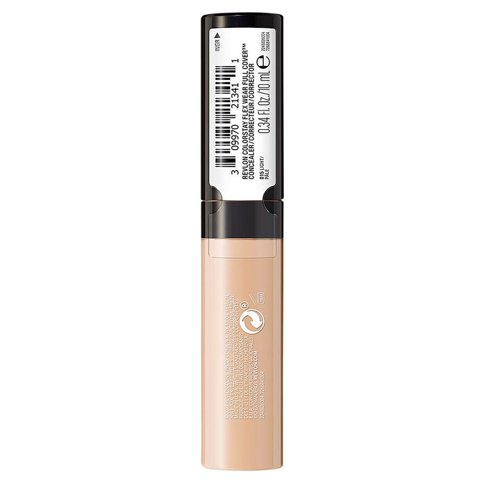 Relon Colorstay Flex Wear Full Cover Concealer Light