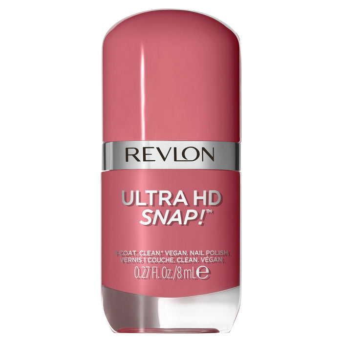 Revlon Ultra HD Snap! Nail Polish 032 Birthday Suit