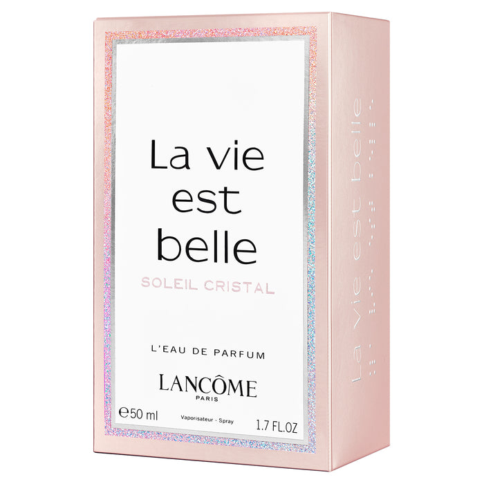 Lancome La Vie Est Belle Soleil EDP 50ml