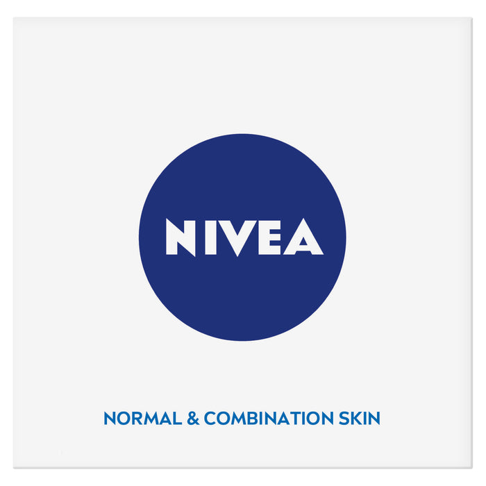 Nivea Daily Essentials 24 Hour Moisture Boost Normal Skin SPF30 50ml