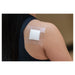 Nexcare Dispenser Flexible Clear Tape 25mm x 9m.