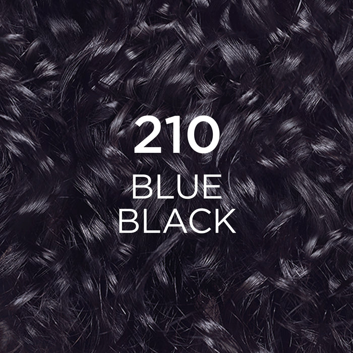 L'Oreal Casting Crème Gloss 210 Blue Black