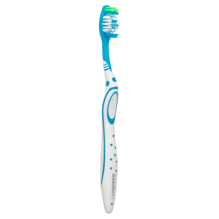 Colgate Toothbrush Max White Medium 1 Pack