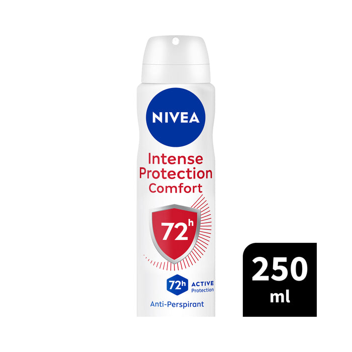 Nivea Deodorant Spray Every Day Active 250ml