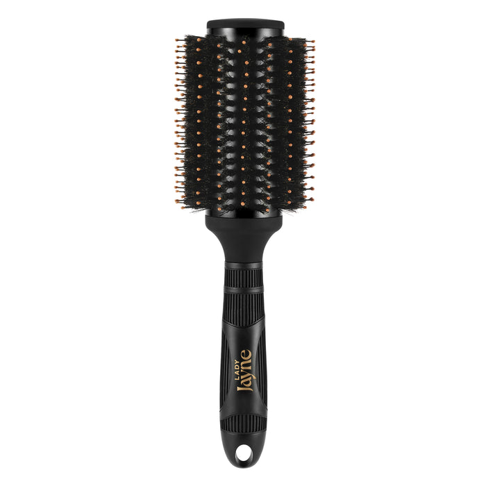 Lady Jayne PRO Porcupine Radial Brush Large