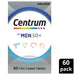 Centrum For Men 50+ Tablets 60.