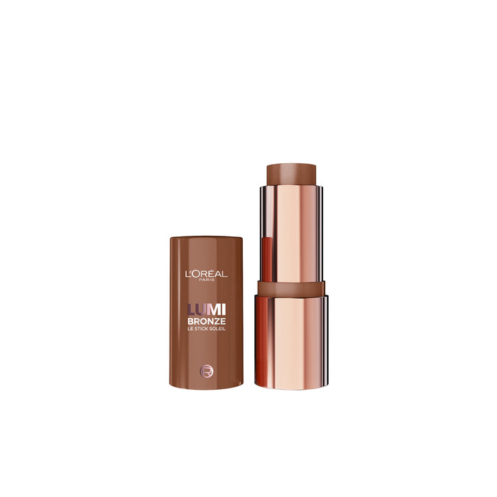 L'Oreal Paris Lumi Le Bronzer Stick 130 Sunset Dore