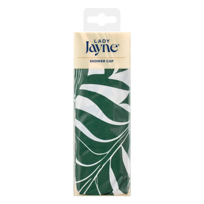 Lady Jayne Shower Cap Design Assorted
