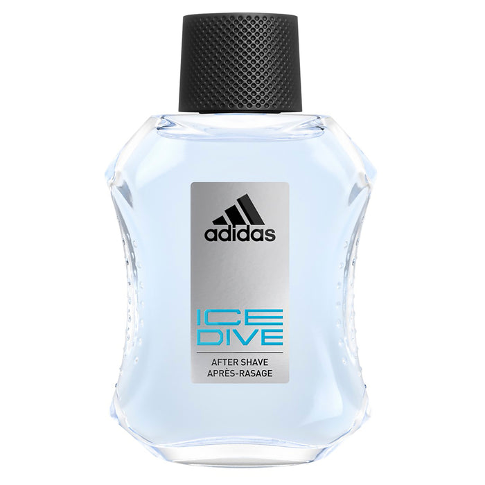 Adidas Ice Dive After Shave 100ml