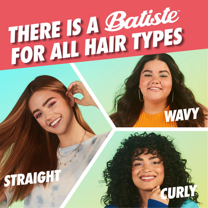 Batiste Dry Shampoo Cherry 200ml