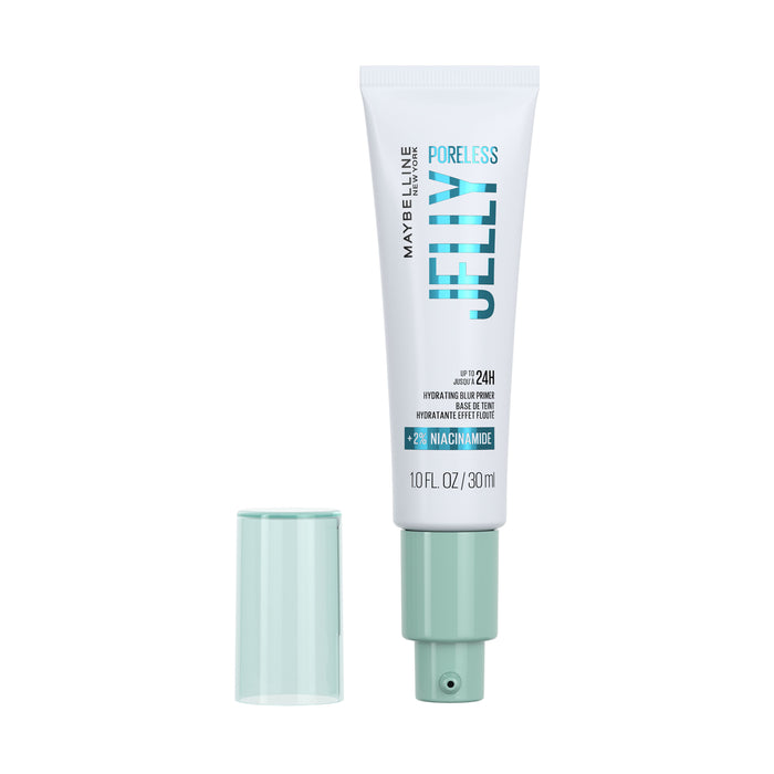Maybelline Poreless Jelly Primer 30ml (Carded)