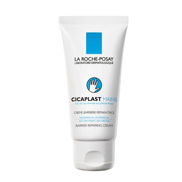 La Roche-Posay Cicaplast Hand Cream 50ml.