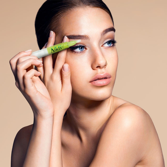 Nad's Facial Wand Eyebrow Shaper 6g.