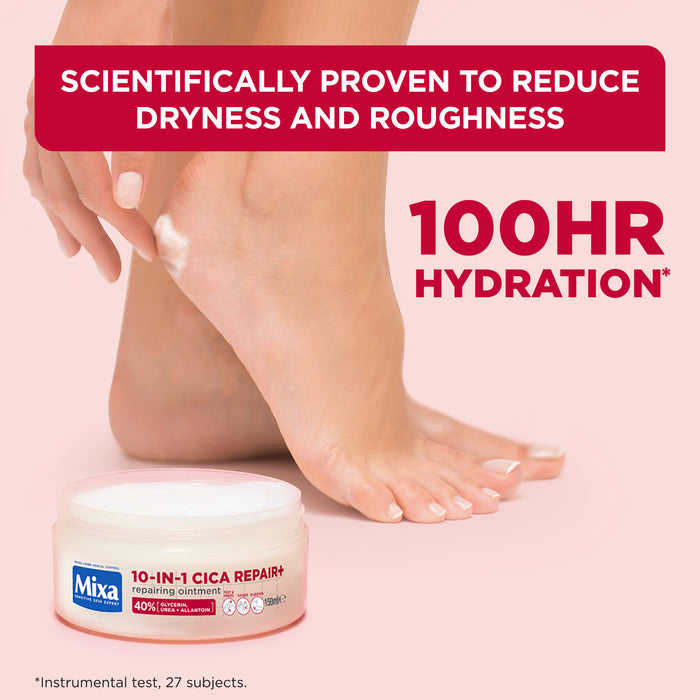 Mixa Cica Ointment 150ml