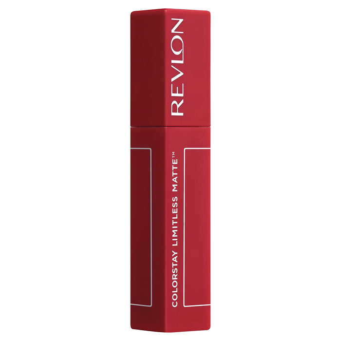 Revlon Colorstay Limitless Matte Lipcolor Dream Job 014
