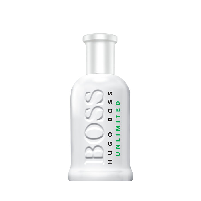 Hugo Boss Boss Bottled Unlimited EDT 100ml