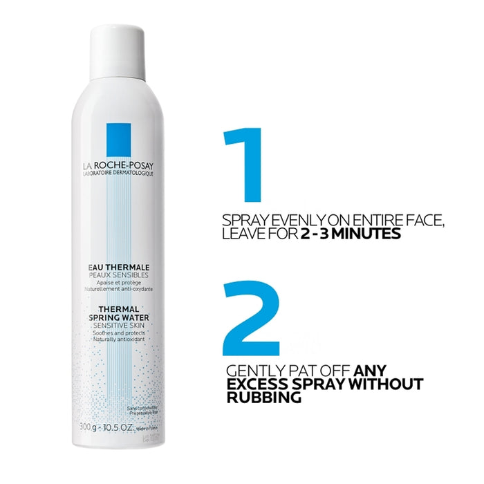 La Roche-Posay Thermal Spring Water 300ml