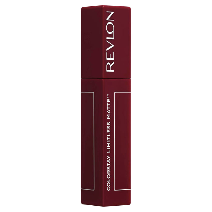 Revlon Colorstay Limitless Matte Lipcolor Hype Girl 015