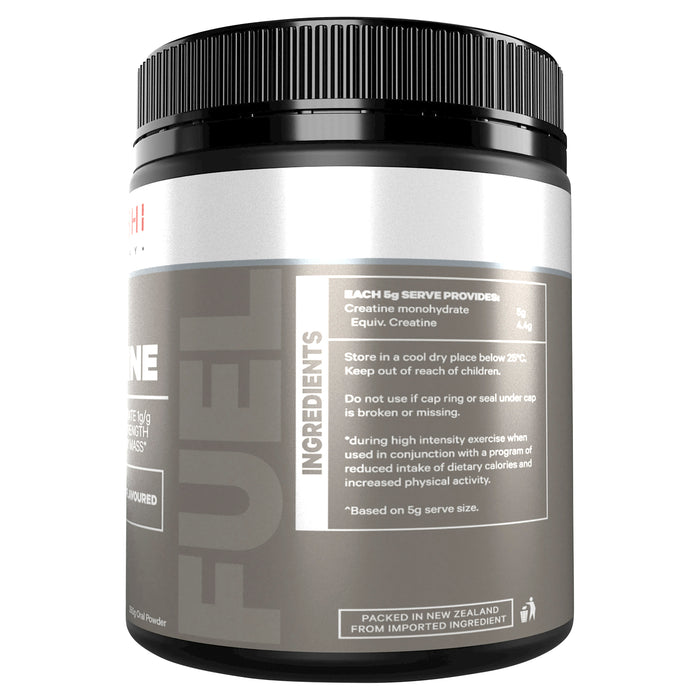 Musashi Creatine 350g Powder