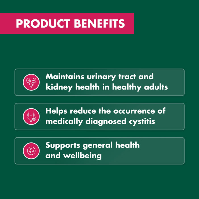 Nature's Own Cranberry 50,000 90 Capsules