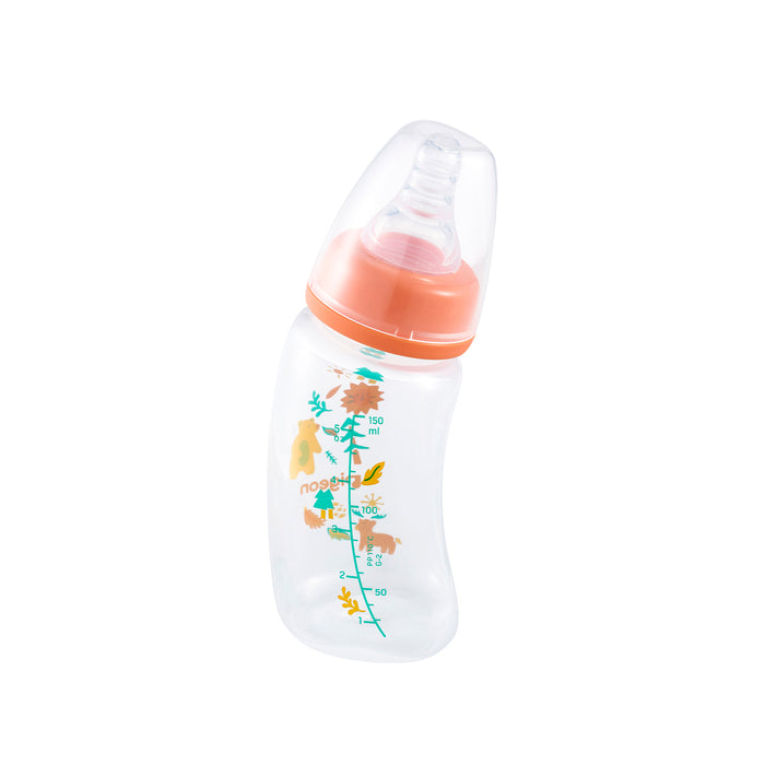 Pigeon Slim Neck Curve Bottle Space 150ml