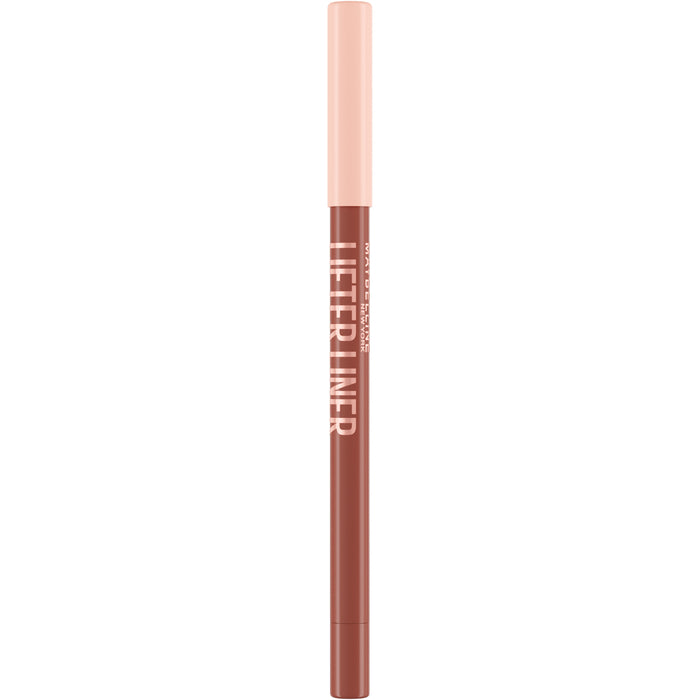 Maybelline Lifter Hydrating Longwear Lip Liner Player 003