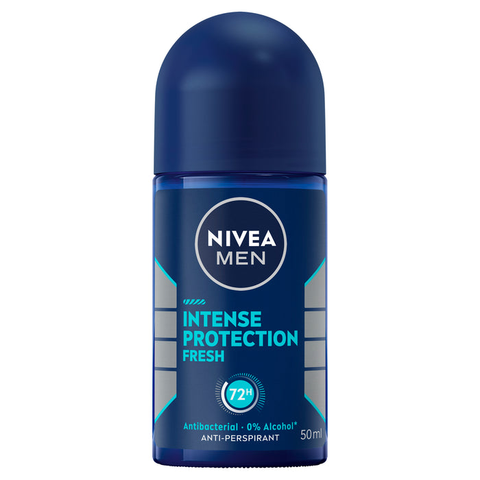 Nivea Men Deodorant Roll On Every Day Active 50ml.