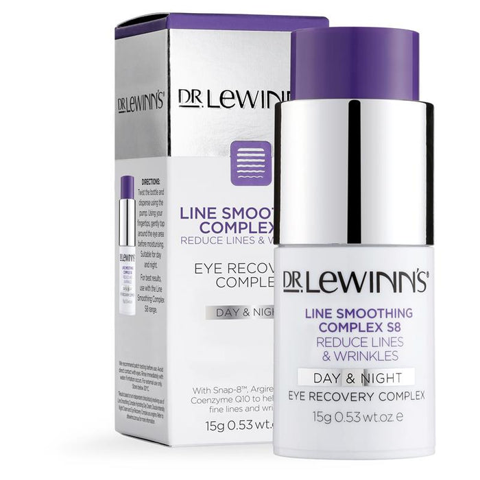 Dr Lewinn's LSC Eye Recovery Complex 15g Unboxed