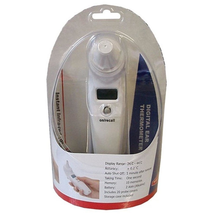 3P SURGICAL BASICS HEAD SCAN THERMOMETER