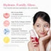 Medicube Pdrn Pink Collagen Bubble Serum 95ml.