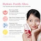 Medicube Pdrn Pink Collagen Bubble Serum 95ml.