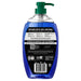 Palmolive Men Active Soap Free Body Wash with Sea Minerals 1 Litre.