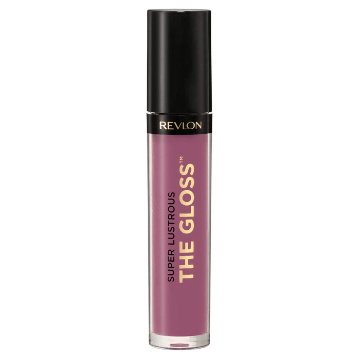 Revlon Super Lustrous The Gloss Taupe Luster 306.