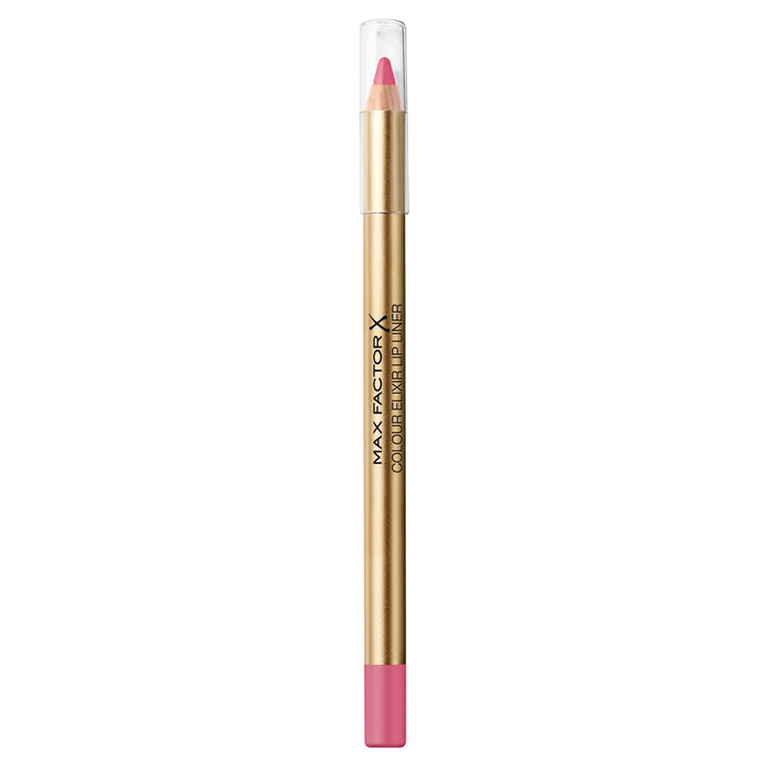 Max Factor Colour Elixir Lip Liner Pink Princess 35