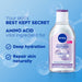 Nivea Micellar Cleansing Water Sensitive 400ml.