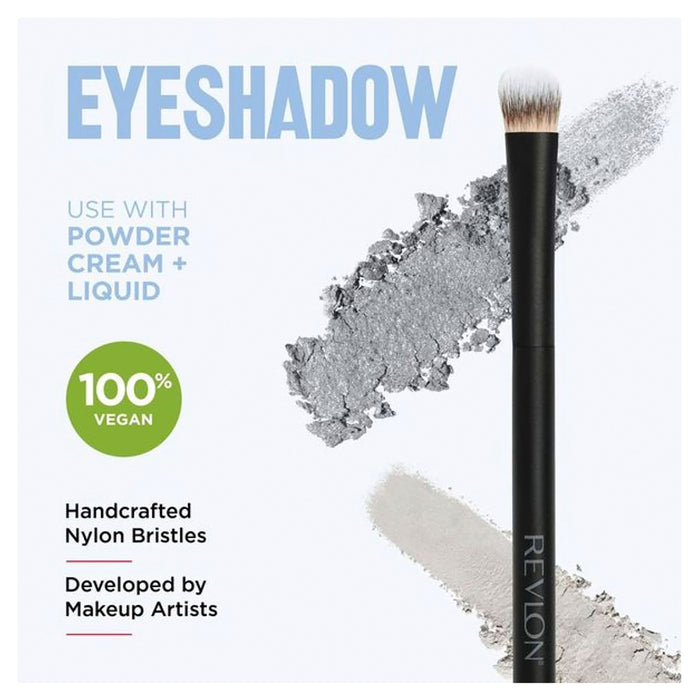 Revlon Eyeshadow Crease Brush
