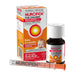 Nurofen For Children Baby 3+ Months Strawberry 50ml.