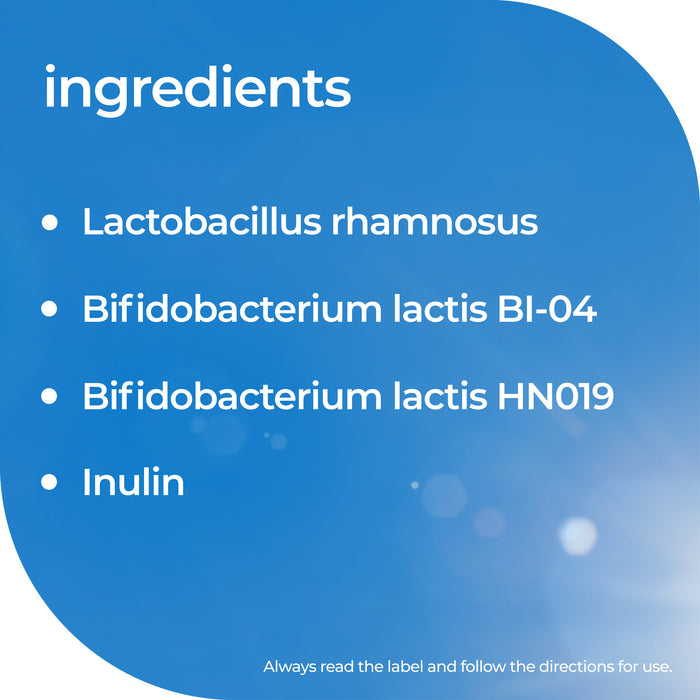 Nature's Way Restore Probiotic 30 Billion 60 Capsules
