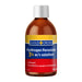 Gold Cross Hydrogen Peroxide 3% 10 vol 400ml.