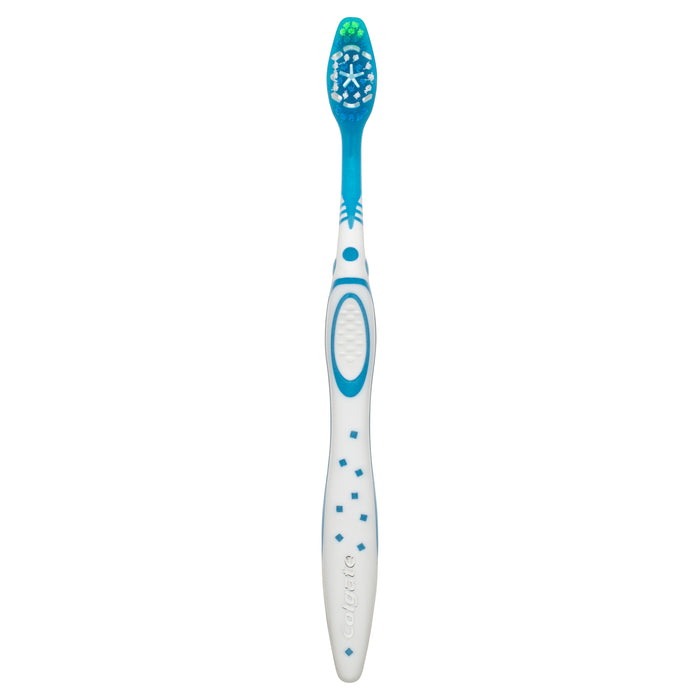 Colgate Toothbrush Max White Medium 1 Pack
