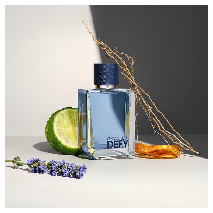 Calvin Klein Defy EDT 100ml